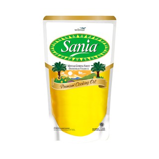 Minyak Goreng Tropical Fortune Sania Sunco Bimoli FIlma [2
