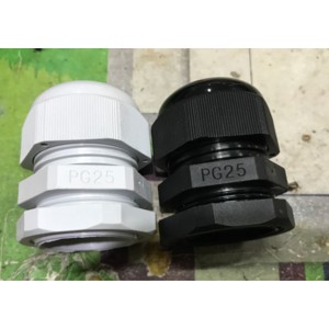 KABEL CABLE GLAND GLEND PG-25 PG25 PG 25