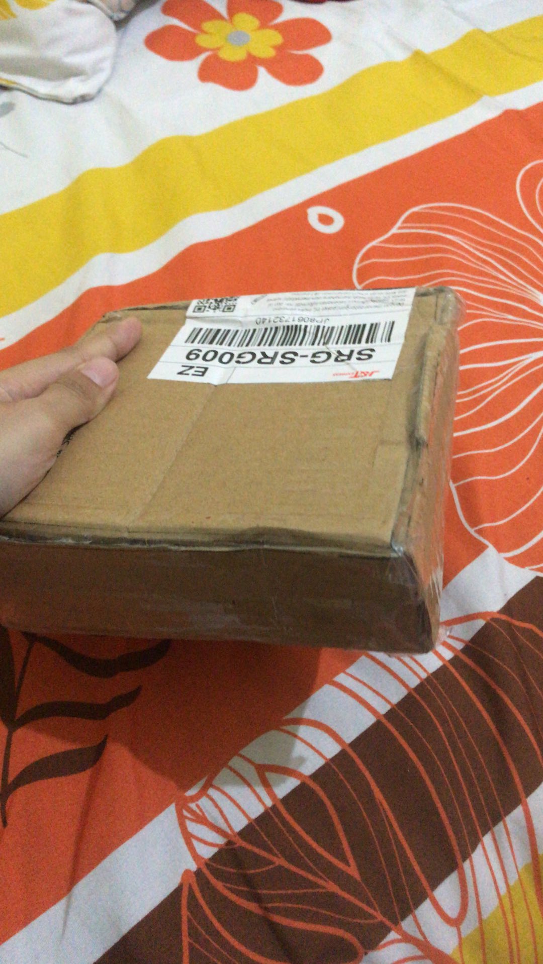 Polibag Sedang 20cm X 10cm