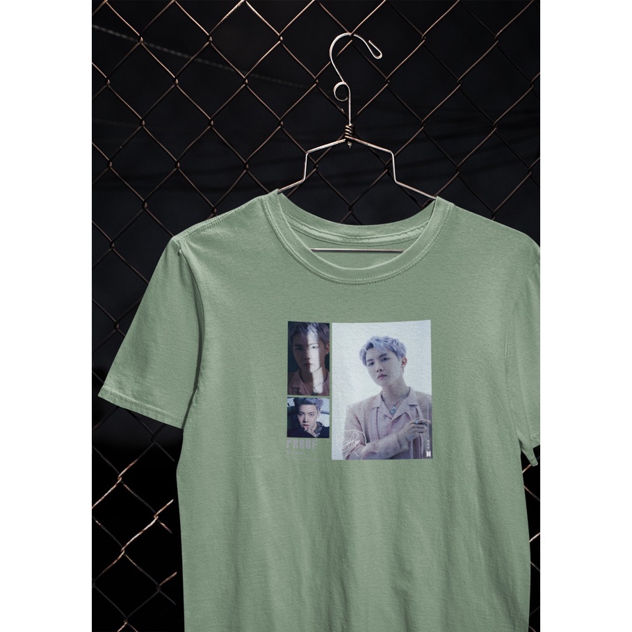 Pretty Savage- Kaos Oversize Jhope We Are Bulletproof Photo