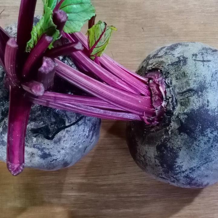 

GROSIR Buah Bit Beet Root Segar Fresh 1kg