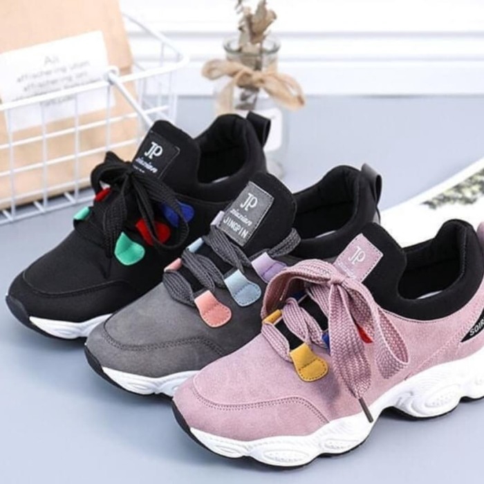 SEPATU WANITA JINGPIN (JP)