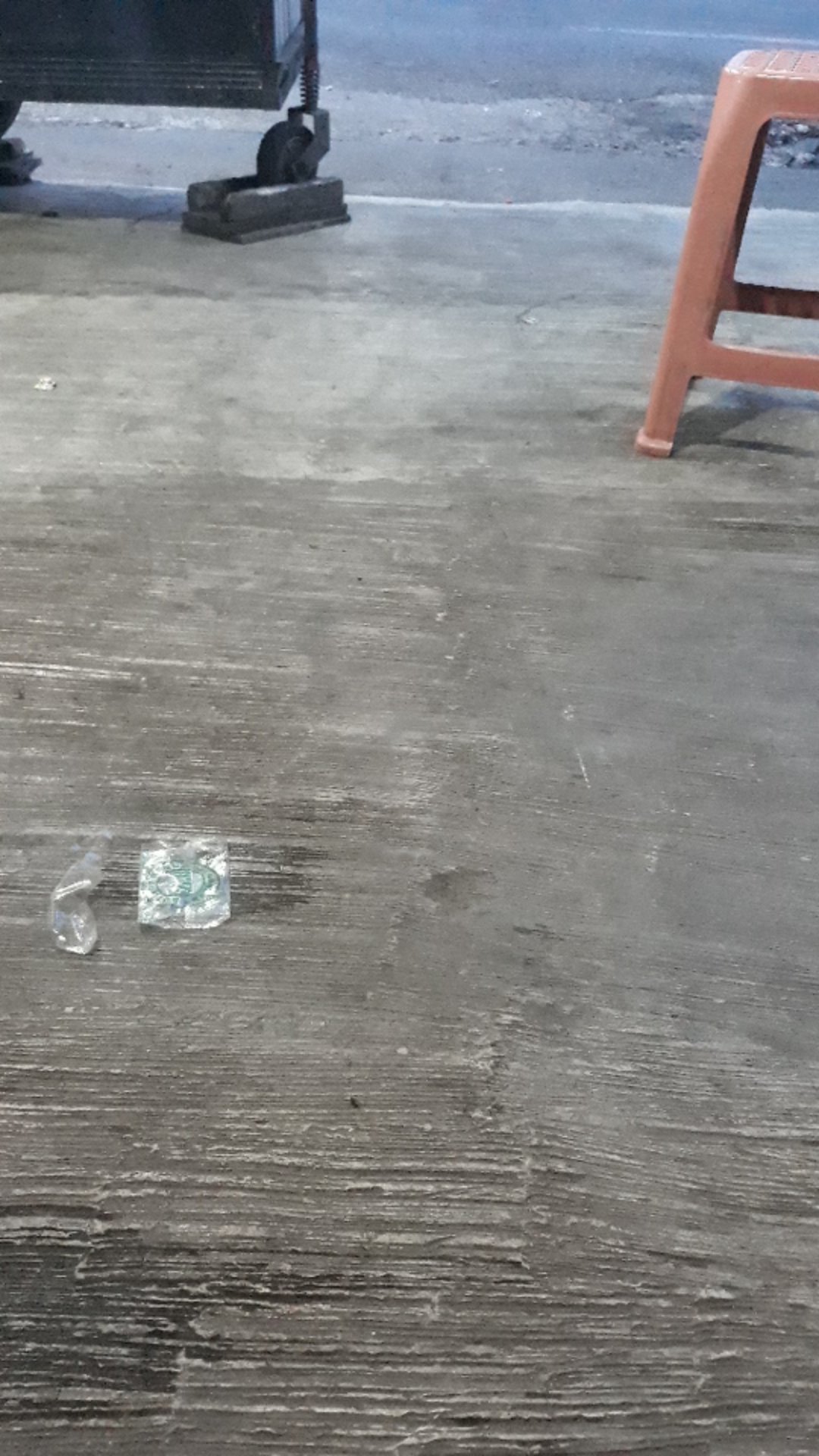 Spatula Entong Nasi Erus Nasi