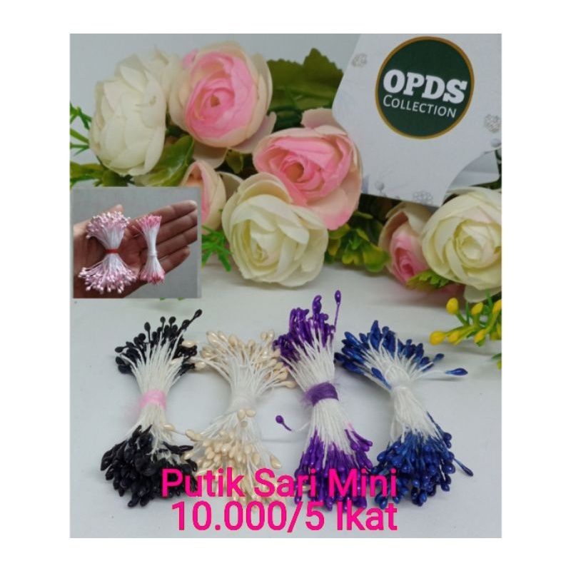 Putik Sari Mini