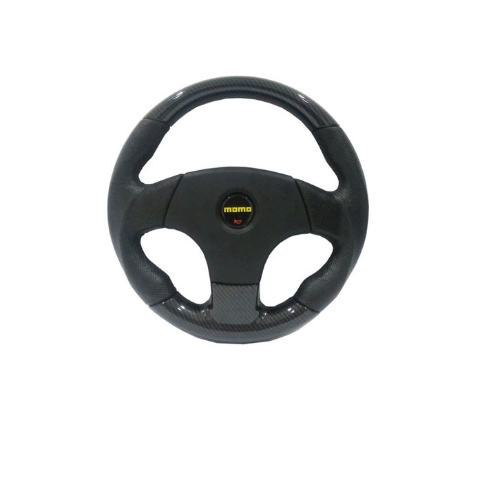 STIR RACING / STEERING WHEEL MOMO LW 8943