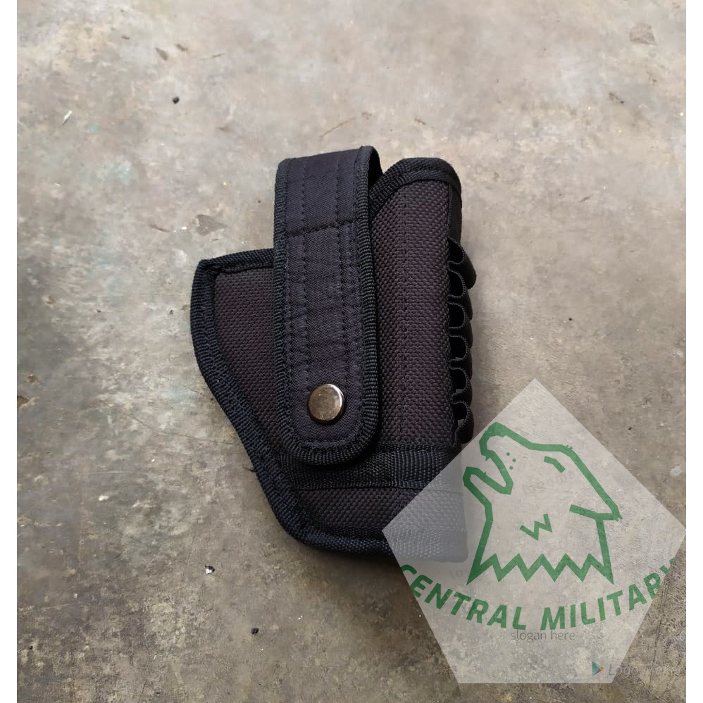 Sarung Pistol Pinggang/ Holster 3