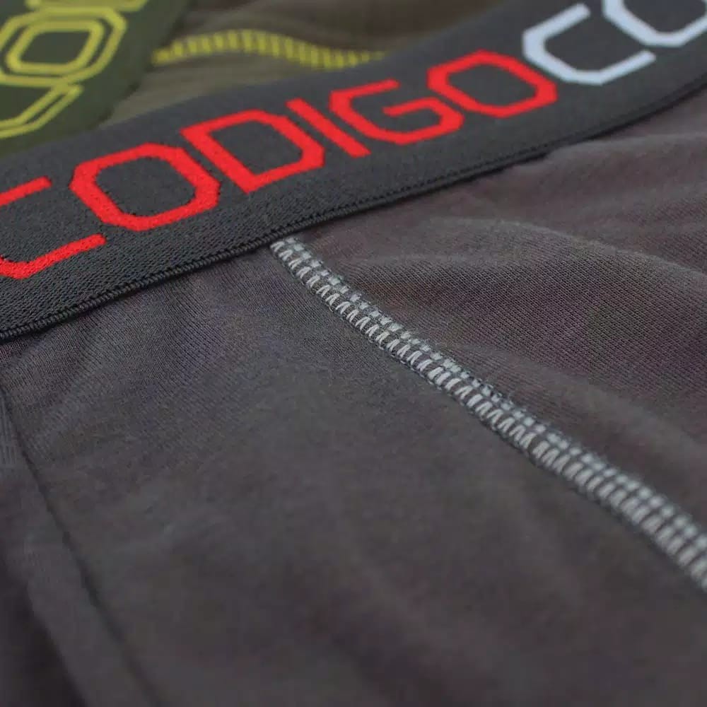 Codigo Granada Celana Dalam Pria Boxer Isi 3 pc | Men's Underwear  SB 06301