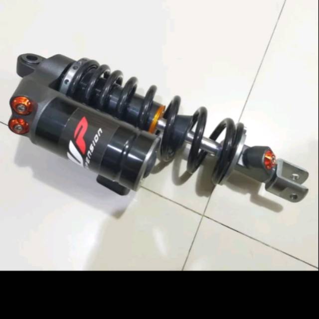 SHOCK copy wp ori uk 330/310mm