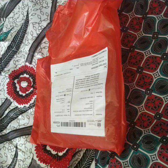 Gamis Batik Motif Ilalang | Baju Muslim Batik Modern | Gamis Batik Syari Atasan Wanita Muslim
