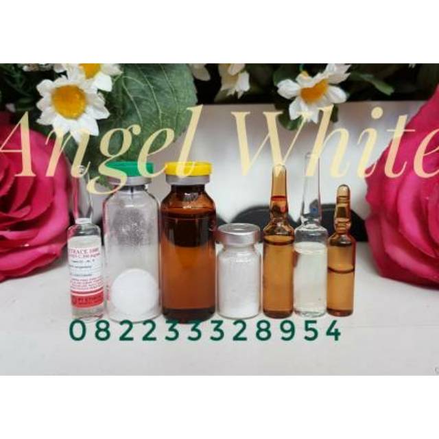 

Angel White