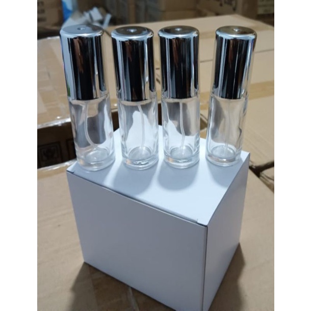 BOTOL PARFUM HM 15ML DRAT