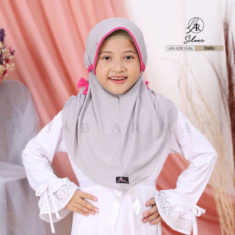 Hijab Kids Arrafi ar 428