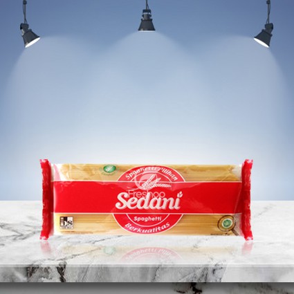 

Sedani Spagheti 1 kg Pasta Spaghetti