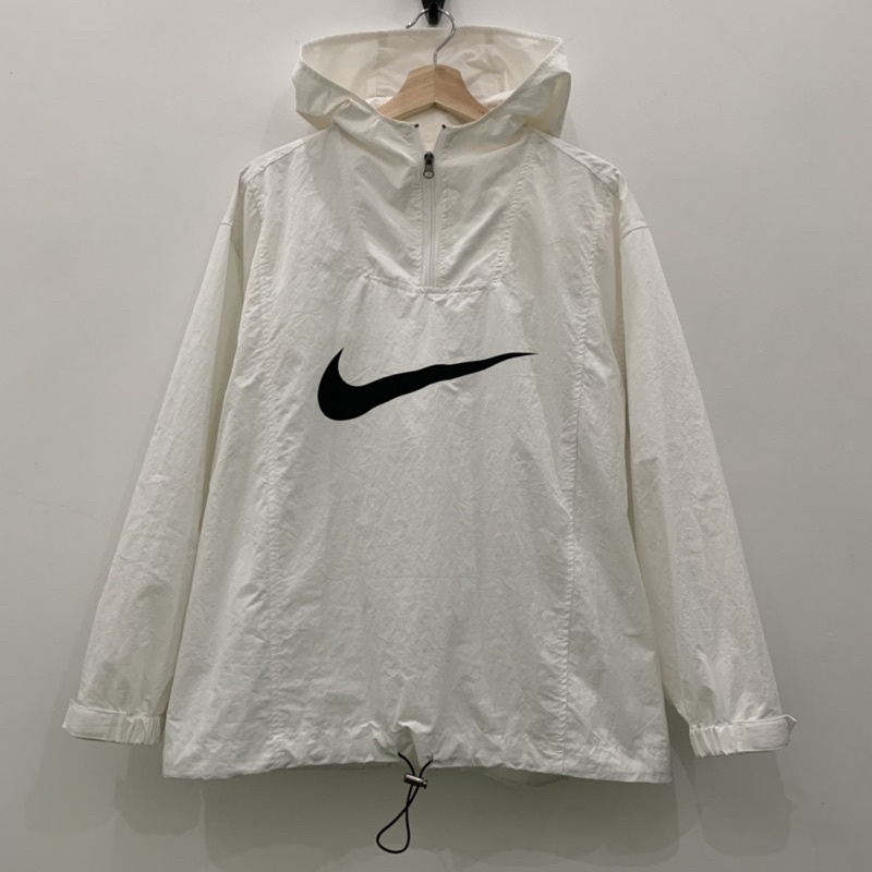 Bootleg Nike Big Swoosh Jacket Second