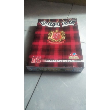 

Buku tulis isi 36lembar