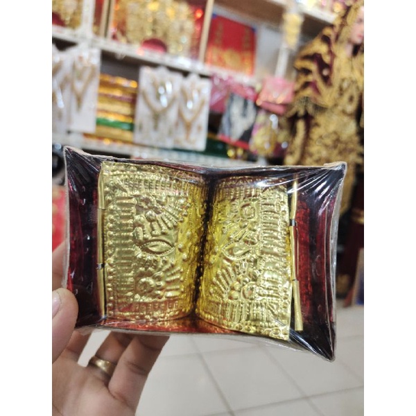 gelang tari