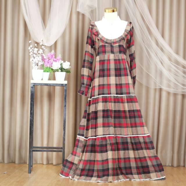 Dress Agira Mezzaluna