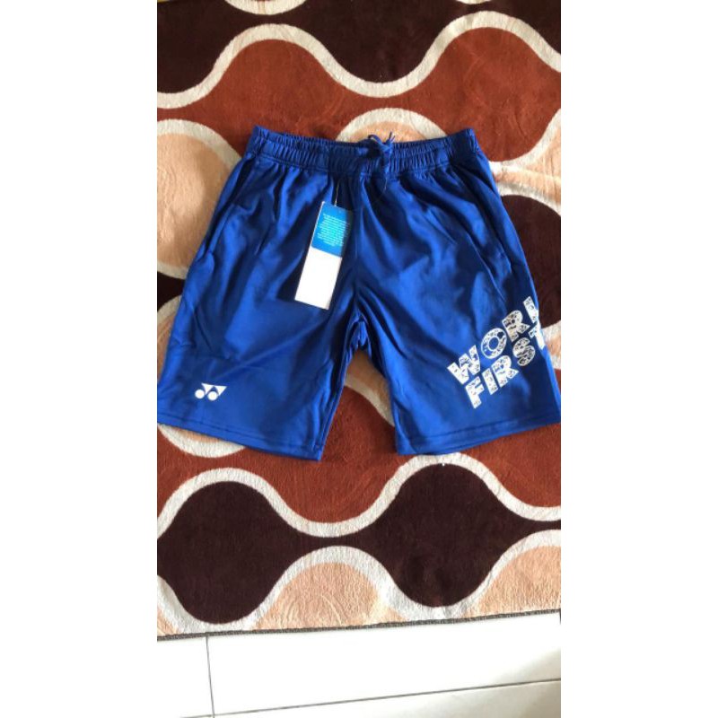 Celana Original Yonex "World First"