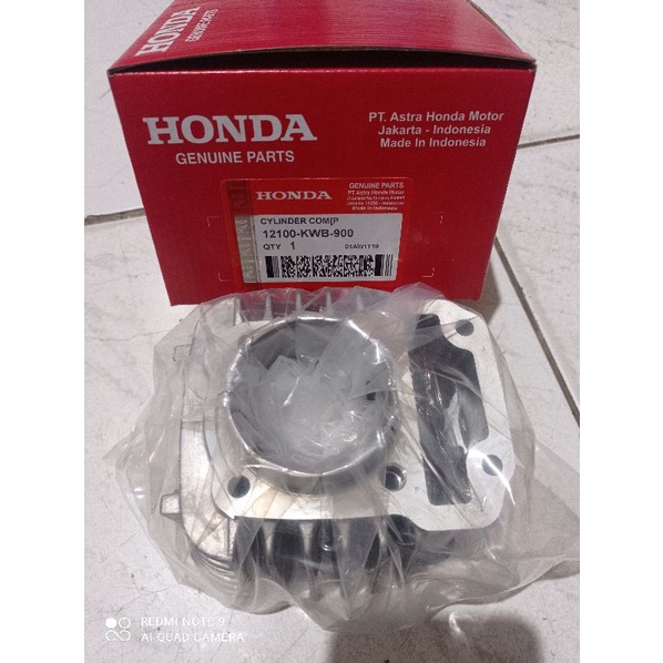 Blok seher revo 110 blade 110