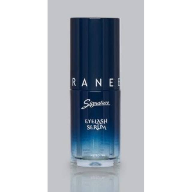 RANEE Signature Eyelash Serum - Bulu mata