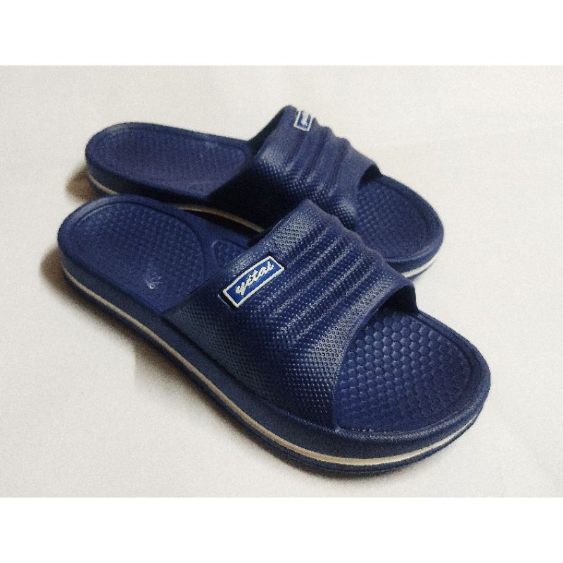 TERMURAH - Sandal YITAI 810 Kokop Pria &amp; Wanita / Sandal Selop Karet / Sandal Santai / Sandal YITAI Terlaris / SANDAL SLIP ON / SANDAL CASUAL/ FASHION PRIA &amp; WANITA