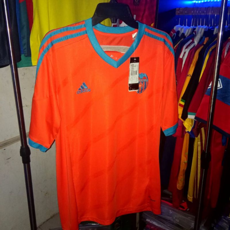 obral jersey valencia retro