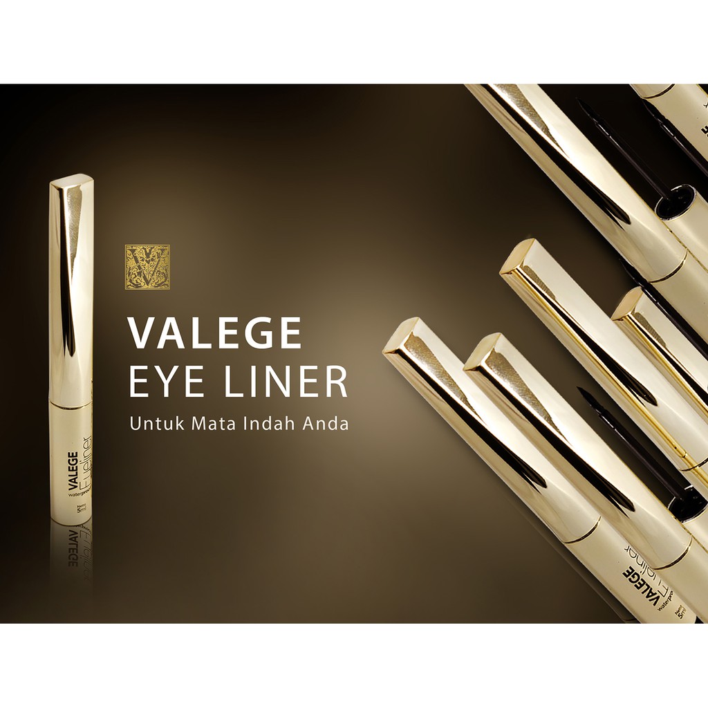 Valege Eye liner