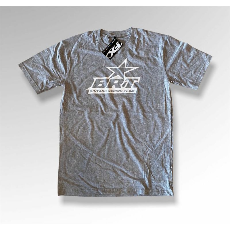 Kaos BRT Bintang Racing Team