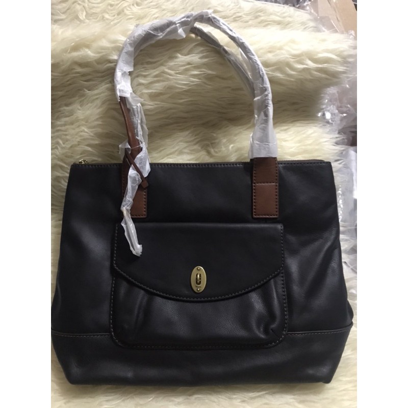 fossil vintage