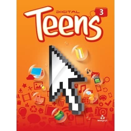 

Digital Teens 3 (Binarylogic)