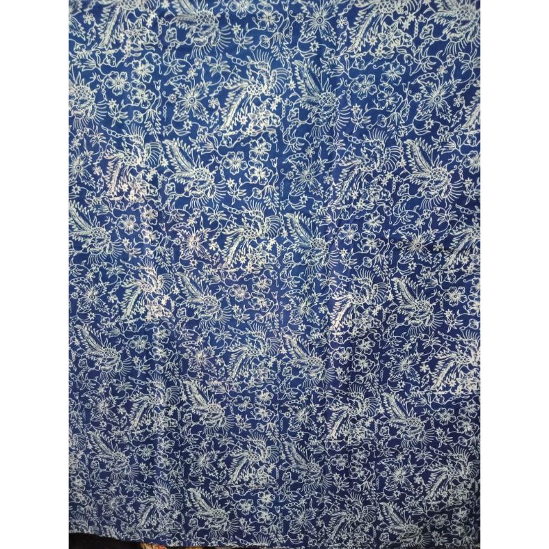 kain batik Semarangan