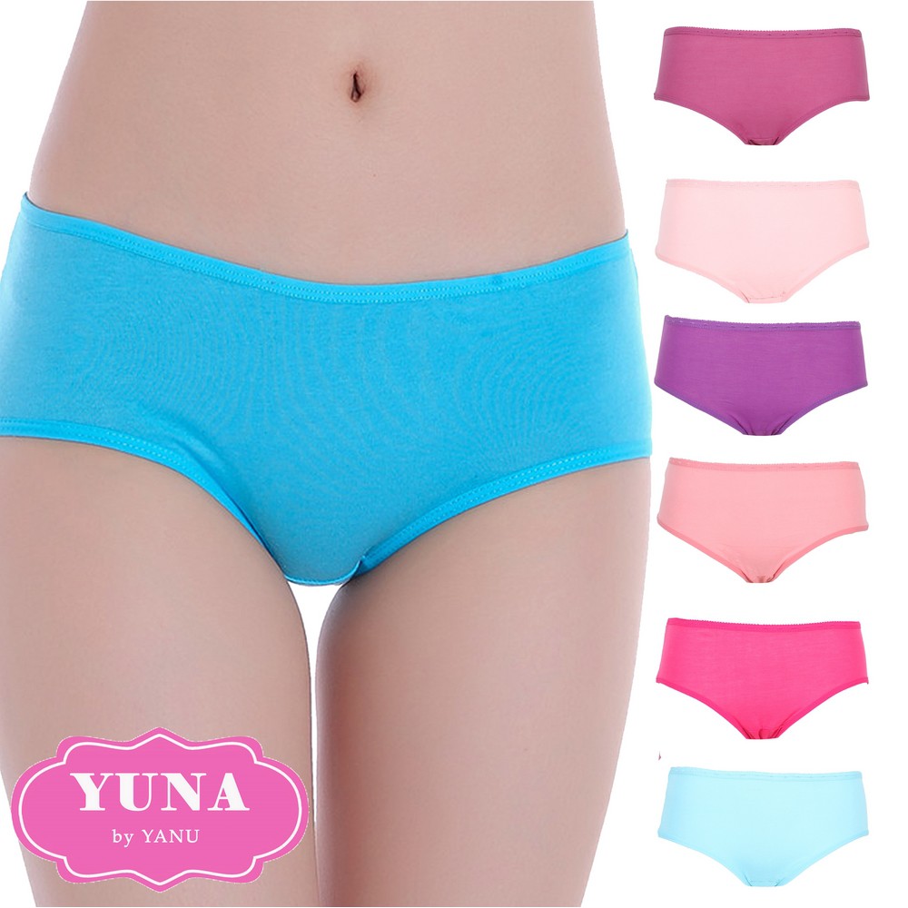 

YUNA | CD Wanita Katun YUNA 888