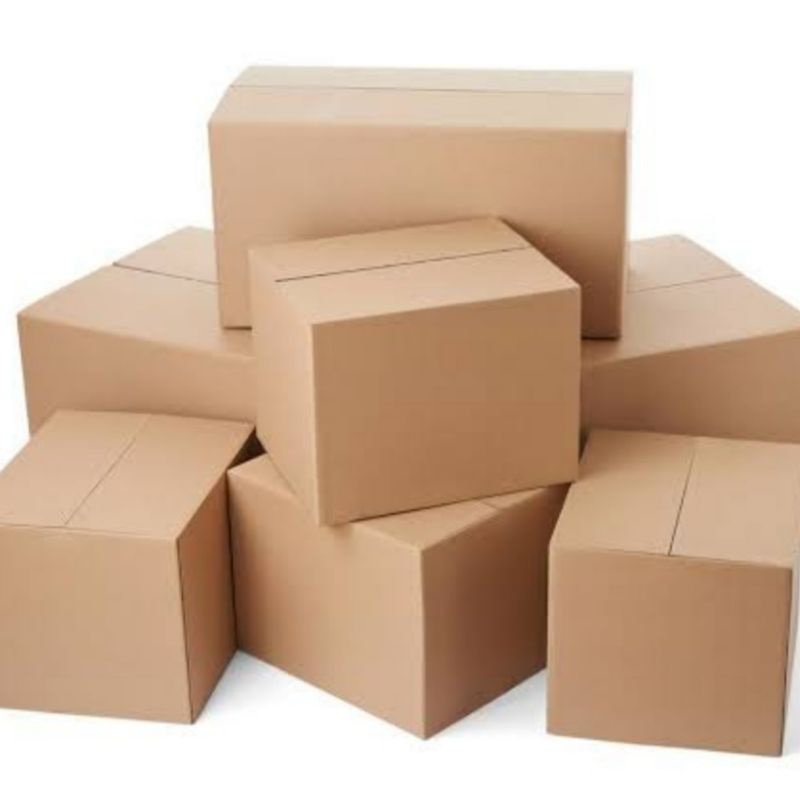 

tambahan packing kardus