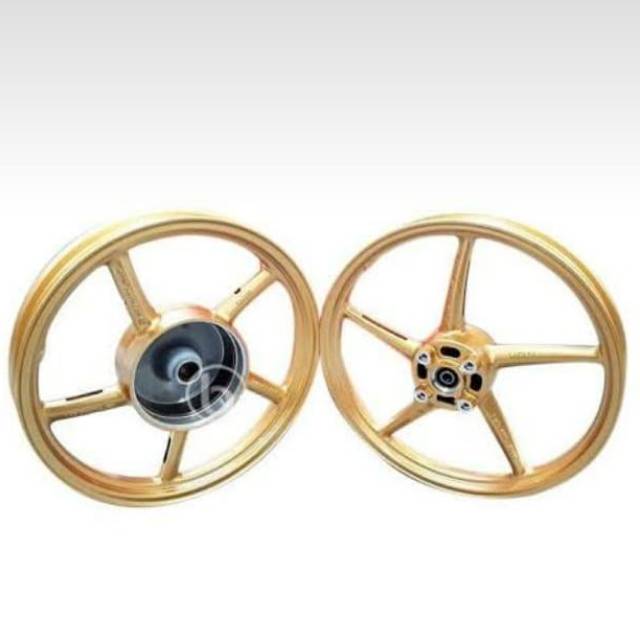 Velg Variasi /Velg Palang Variasi /Velg Balok Variasi Model Rcb /Velg Rossi