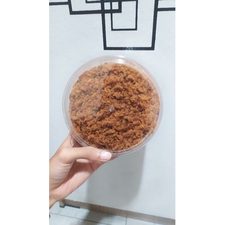 

Abon Ayam Original 250gr