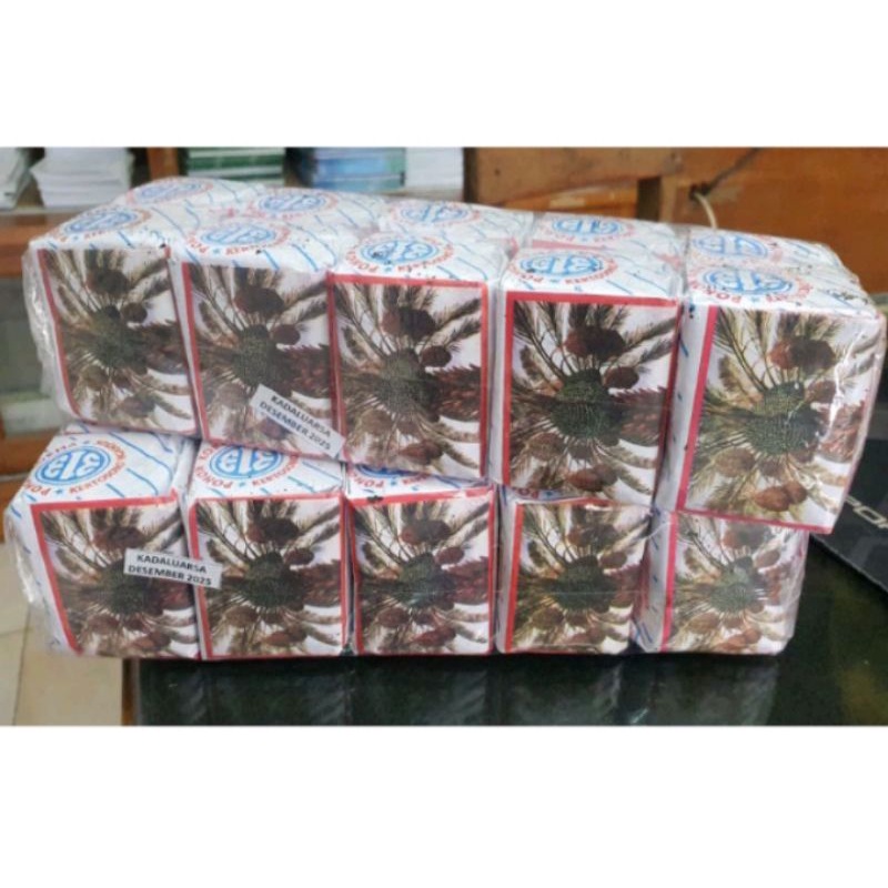

teh cap pohon kurma