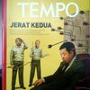 MAJALAH TEMPO 13-19 NOVEMBER 2017