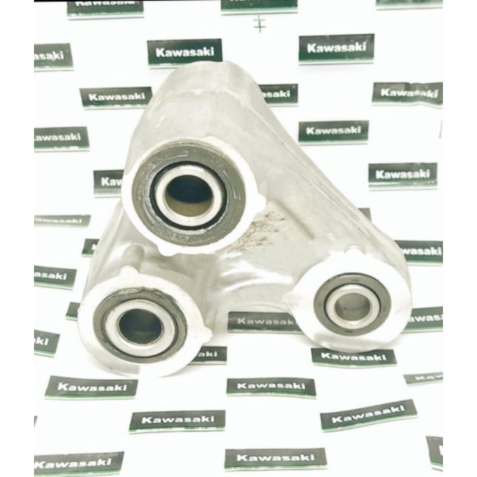 UNITRACK UNITREK MONOSHOCK KLX 150 S L BF DT TREKER KAWASAKI SET BOS MONO SOK ORI SEPERTI BAWAAN NYA
