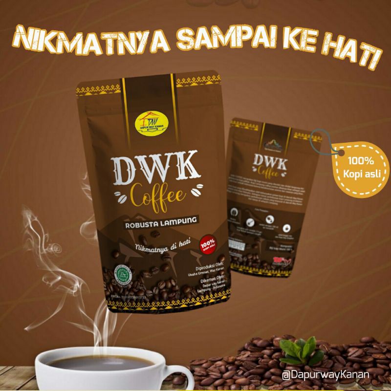 

DWKcoffee