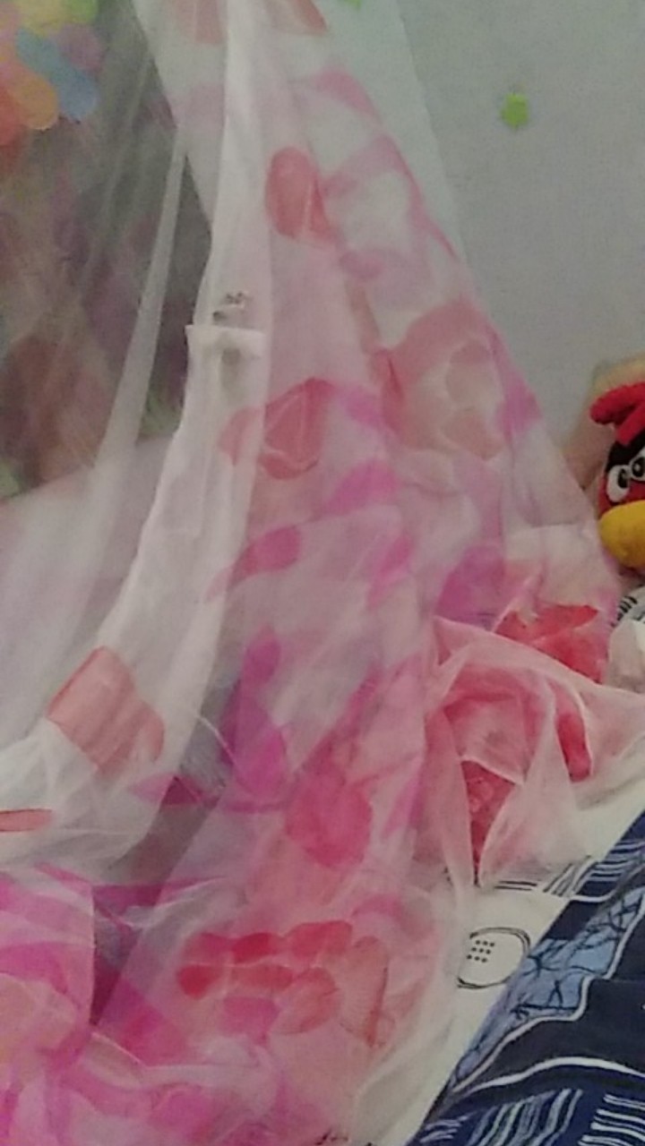 Kelambu Tidur Anti Nyamuk