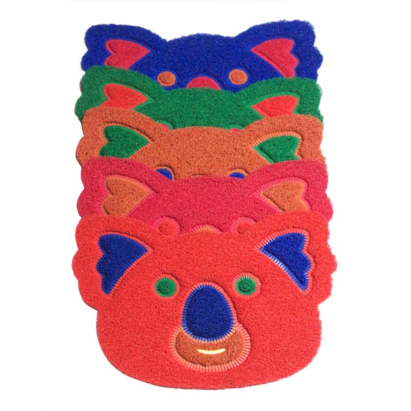 keset bihun/keset karakter/keset kaki