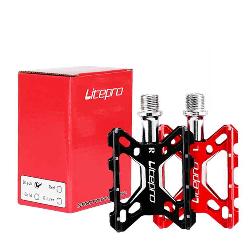 Pedal Sepeda LITEPRO K5