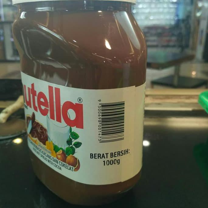 

Best Seller] Nutela 1Kg Paling Murah - 1 Kg