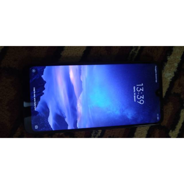 Xiaomi Redmi 7 Ram 2/16 seken mulus