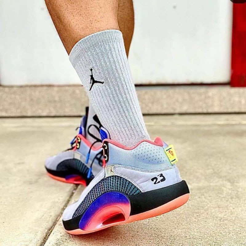 NIKE JORDAN 35 PF TECH PACK “CenterOfGravity