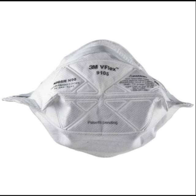 Masker 3M 9105 N95