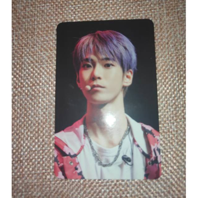 NCT DOYOUNG PC KOCCA