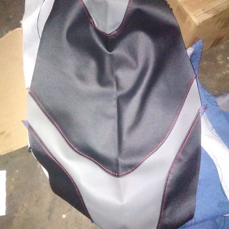 sarung jok x ride 115 bahan tebal kualitas original