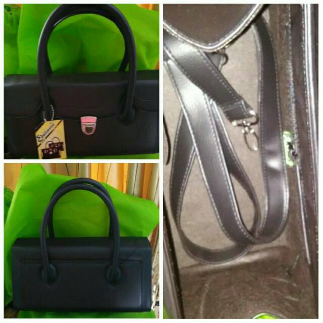 Tas PSR Bonia Dhoff Kunci/Magnet