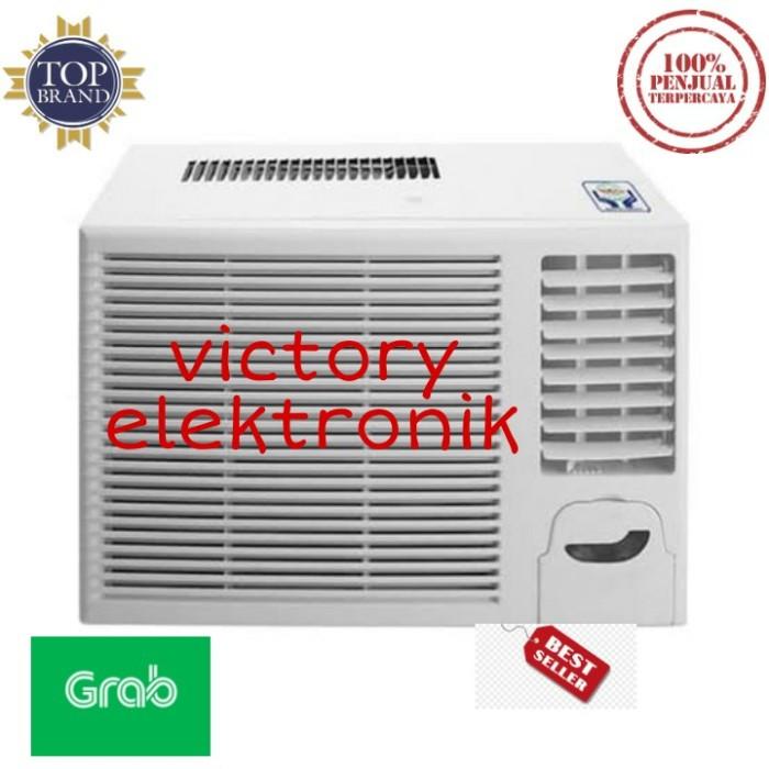 Agta | Ac Window Pk Uchida Berkualitas